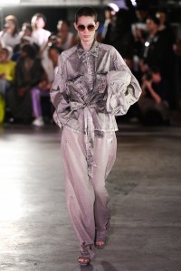 Mihara Yasuhiro RTW Spring 2024