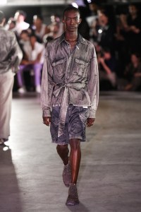 Mihara Yasuhiro RTW Spring 2024