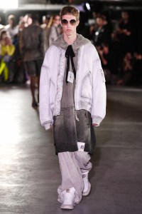 Mihara Yasuhiro RTW Spring 2024