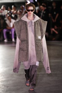 Mihara Yasuhiro RTW Spring 2024