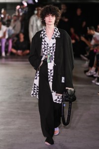 Mihara Yasuhiro RTW Spring 2024