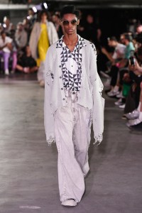 Mihara Yasuhiro RTW Spring 2024