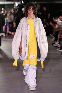 Mihara Yasuhiro RTW Spring 2024