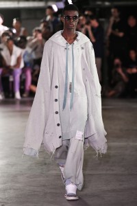 Mihara Yasuhiro RTW Spring 2024