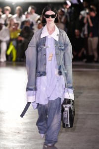 Mihara Yasuhiro RTW Spring 2024
