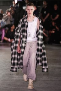 Mihara Yasuhiro RTW Spring 2024