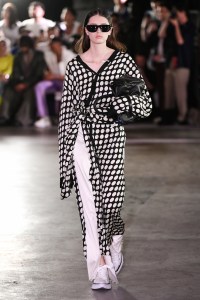 Mihara Yasuhiro RTW Spring 2024