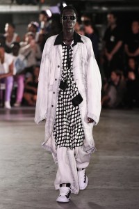 Mihara Yasuhiro RTW Spring 2024