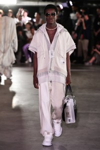 Mihara Yasuhiro RTW Spring 2024