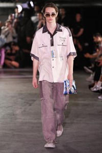 Mihara Yasuhiro RTW Spring 2024