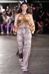 Mihara Yasuhiro RTW Spring 2024