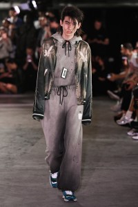 Mihara Yasuhiro RTW Spring 2024