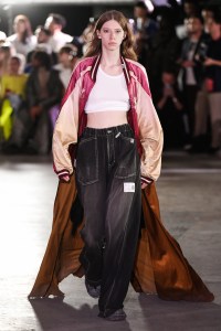 Mihara Yasuhiro RTW Spring 2024