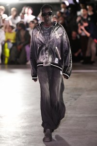 Mihara Yasuhiro RTW Spring 2024