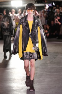 Mihara Yasuhiro RTW Spring 2024