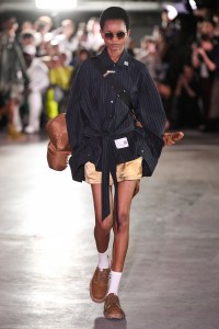 Mihara Yasuhiro RTW Spring 2024