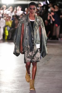 Mihara Yasuhiro RTW Spring 2024