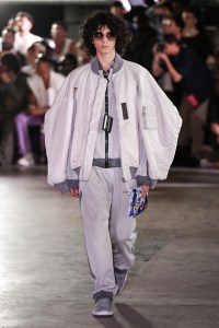 Mihara Yasuhiro RTW Spring 2024
