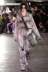 Mihara Yasuhiro RTW Spring 2024