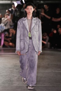 Mihara Yasuhiro RTW Spring 2024