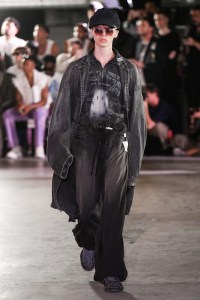Mihara Yasuhiro RTW Spring 2024