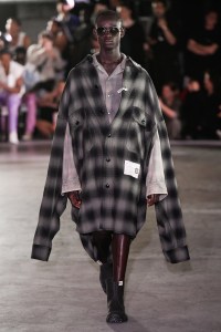 Mihara Yasuhiro RTW Spring 2024