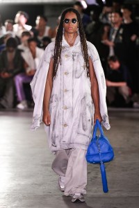 Mihara Yasuhiro RTW Spring 2024