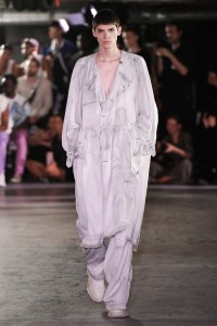Mihara Yasuhiro RTW Spring 2024