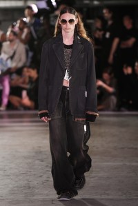 Mihara Yasuhiro RTW Spring 2024