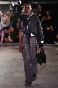 Mihara Yasuhiro RTW Spring 2024