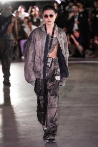 Mihara Yasuhiro RTW Spring 2024