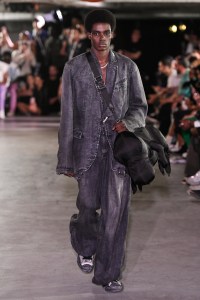 Mihara Yasuhiro RTW Spring 2024