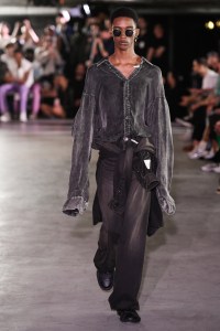 Mihara Yasuhiro RTW Spring 2024