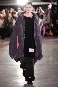 Mihara Yasuhiro RTW Spring 2024