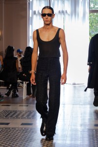 Mr Saturday RTW Spring 2024