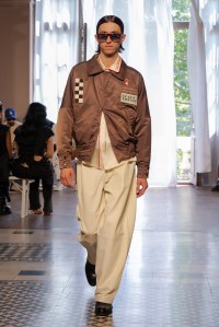 Mr Saturday RTW Spring 2024