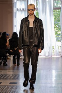 Mr Saturday RTW Spring 2024