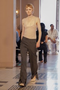 Mr Saturday RTW Spring 2024