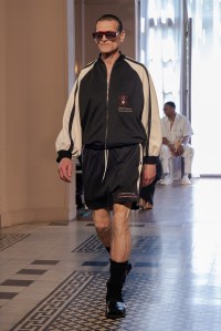 Mr Saturday RTW Spring 2024
