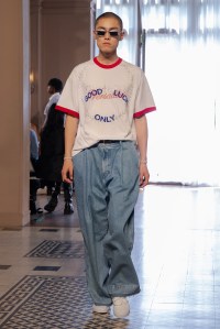 Mr Saturday RTW Spring 2024