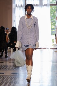 Mr Saturday RTW Spring 2024