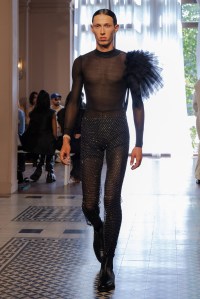 Mr Saturday RTW Spring 2024