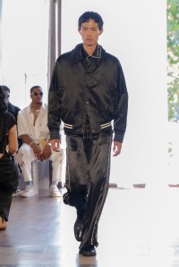 Mr Saturday RTW Spring 2024