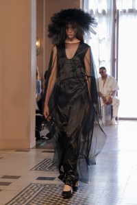 Mr Saturday RTW Spring 2024