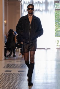 Mr Saturday RTW Spring 2024
