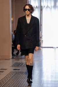 Mr Saturday RTW Spring 2024