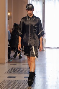Mr Saturday RTW Spring 2024