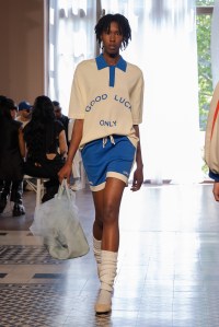 Mr Saturday RTW Spring 2024
