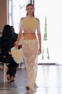 Mr Saturday RTW Spring 2024