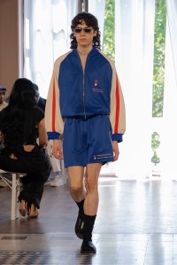 Mr Saturday RTW Spring 2024
